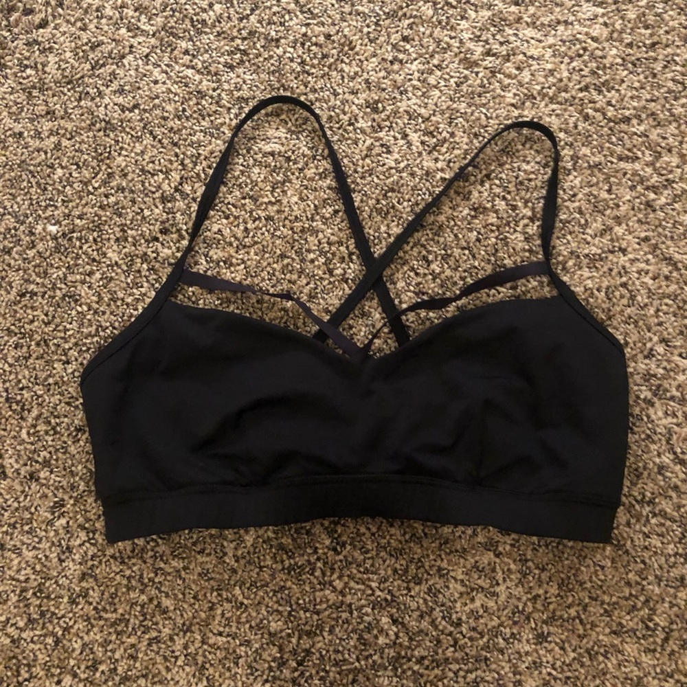 Lululemon Lab Bralette
